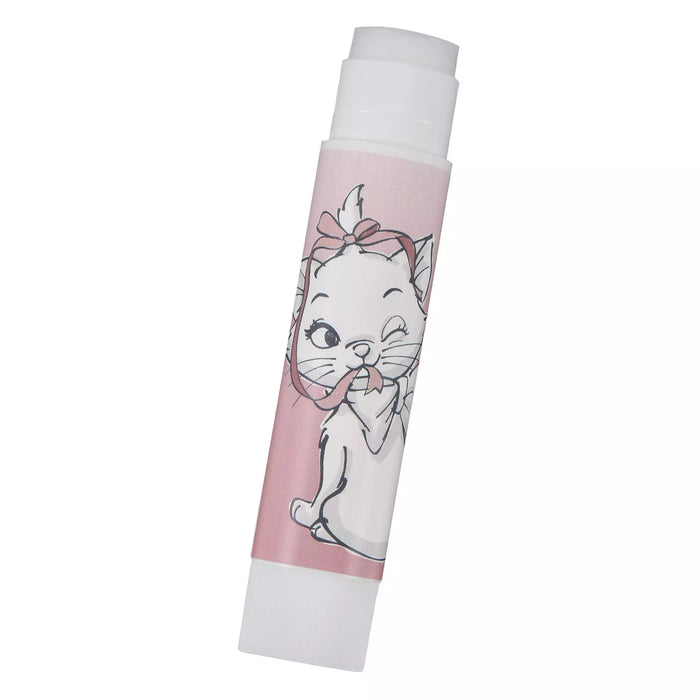 JDS - Disney Skin Care x Marie The Aristocats "Playful " Lip Balm