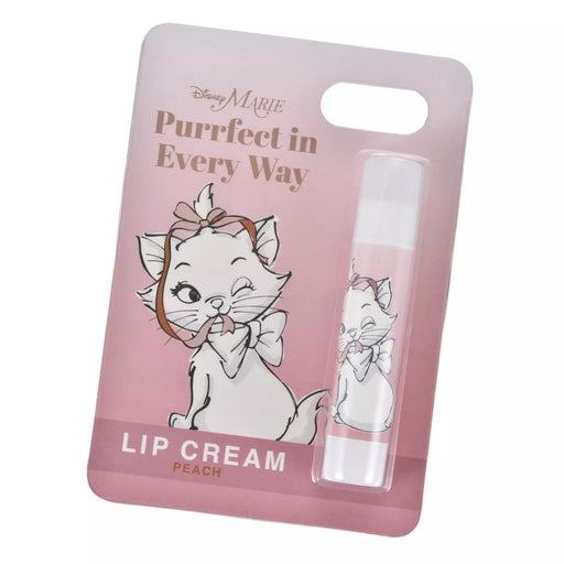 JDS - Disney Skin Care x Marie The Aristocats "Playful " Lip Balm