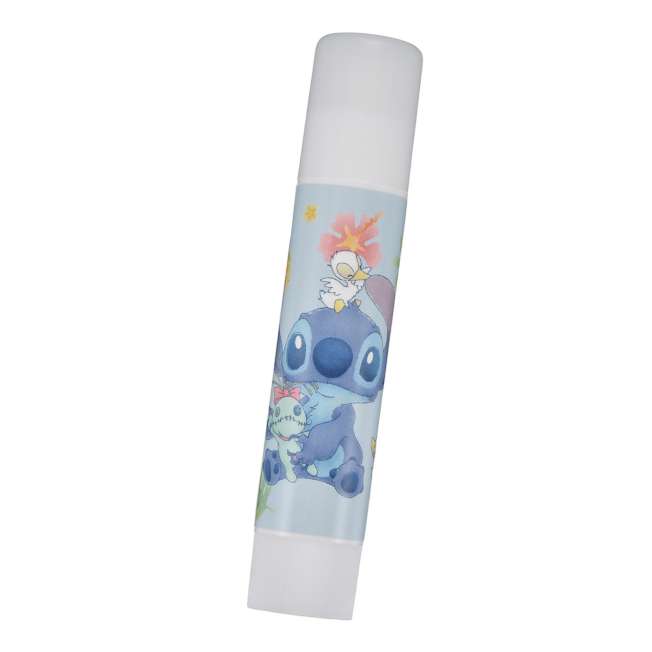 JDS - Disney Skin Care x Stitch & Scrump Lip Balm