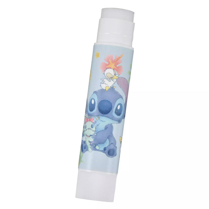 JDS - Disney Skin Care x Stitch & Scrump Lip Balm