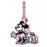 JDS - Disney Travel x Minnie Mouse Luggage Tag (Release Date: Apr 15, 2025)