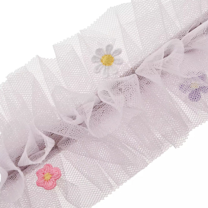 JDS - FEMININE STYLE x Rapunzel strap with pouch (Release Date: Apr 11, 2025)