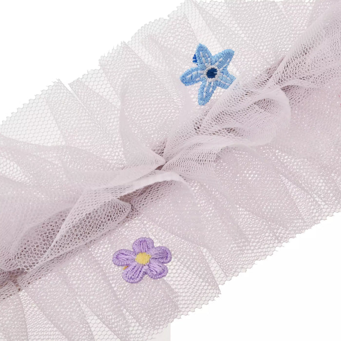 JDS - FEMININE STYLE x Rapunzel strap with pouch (Release Date: Apr 11, 2025)