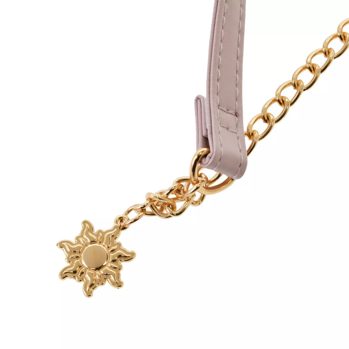 JDS - FEMININE STYLE x Rapunzel strap with pouch (Release Date: Apr 11, 2025)