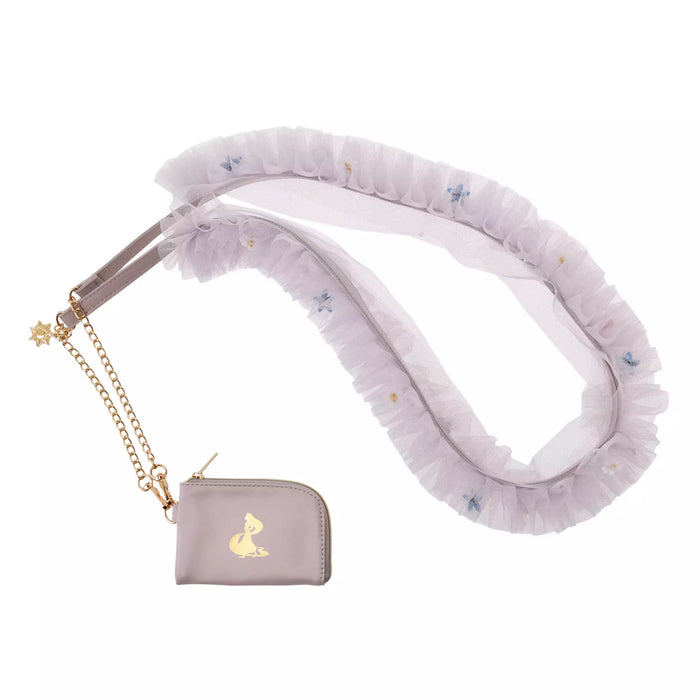 JDS - FEMININE STYLE x Rapunzel strap with pouch (Release Date: Apr 11, 2025)