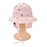 JDS - Minnie Hat with Embroidery, Cherry, Pink, Size 54 for Kids
