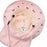 JDS - Minnie Hat with Embroidery, Cherry, Pink, Size 54 for Kids