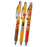 JDS - Honey Day 2025 x Winnie the Pooh Pentel EnerGel 0.5 Gel Ink Ballpoint Pens Set (Release Date: Jul 29, 2025)