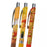 JDS - Honey Day 2025 x Winnie the Pooh Pentel EnerGel 0.5 Gel Ink Ballpoint Pens Set (Release Date: Jul 29, 2025)