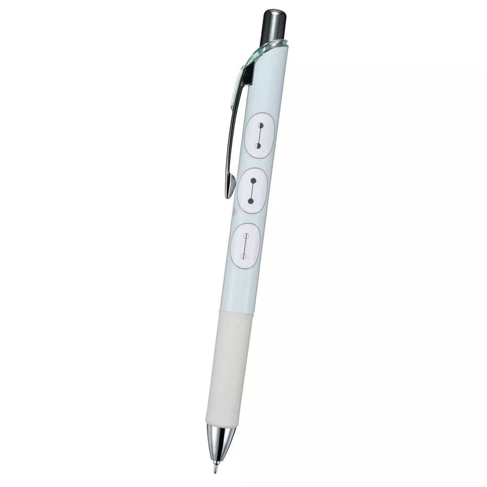 JDS - Baymax "Care Robot" Energel 0.5 Gel Ink Ballpoint Pen