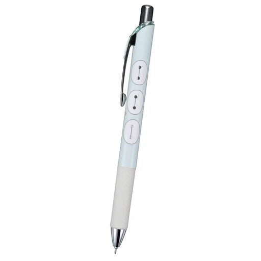 JDS - Baymax "Care Robot" Energel 0.5 Gel Ink Ballpoint Pen