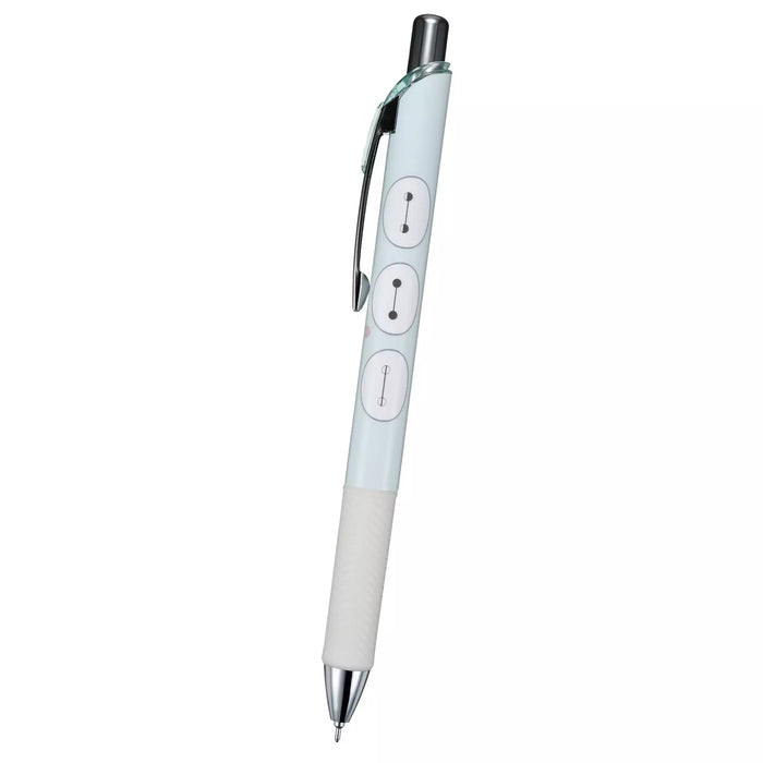 JDS - Baymax "Care Robot" Energel 0.5 Gel Ink Ballpoint Pen