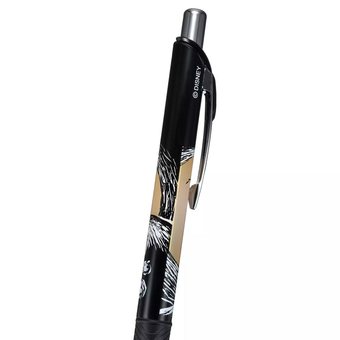 JDS - Jack Skellington Energel 0.5 Gel Ink Ballpoint Pen