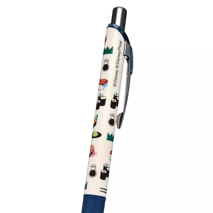 JDS - Disney Character Sushi Tsum Tsum Energel 0.5 Gel Ink Ballpoint Pen