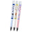 JDS - Disney Character Splendid Colors Pilot Juice up 04 Retractable Gel Ink Pen