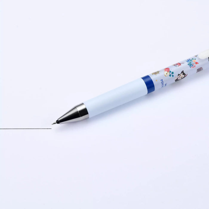 JDS - Disney Character Splendid Colors Pilot Juice up 04 Retractable Gel Ink Pen