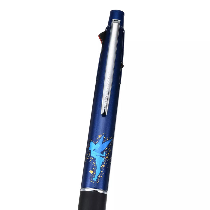 JDS - TinkerBell Uni Jetstream Multi-Function Pen 4&1 0.5
