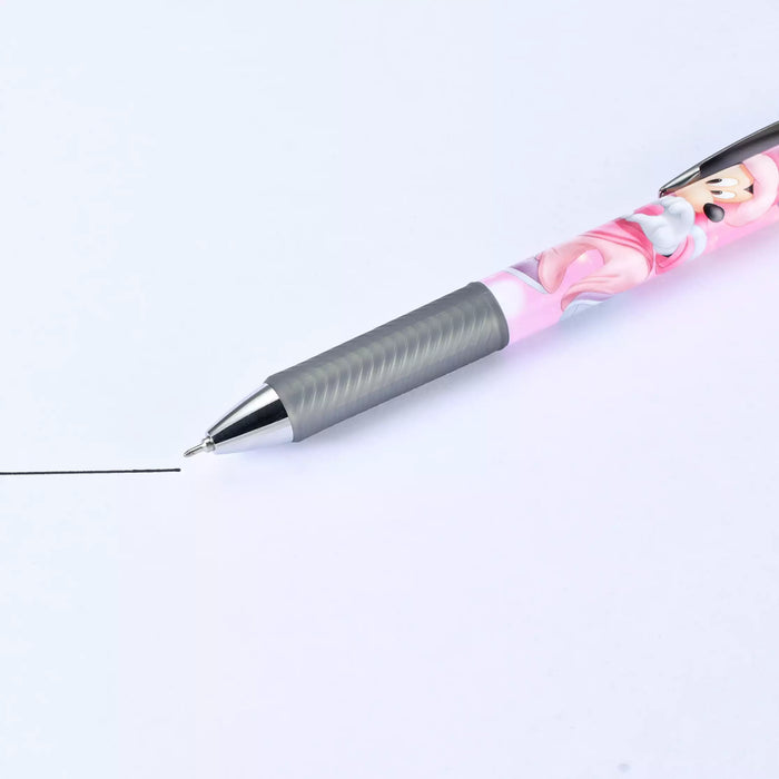 JDS - 2025 Happy Birthday Mickey x Mickey EnerGel 0.5 Gel Ink Ballpoint Pen Set (Release Date: Oct 28, 2025)