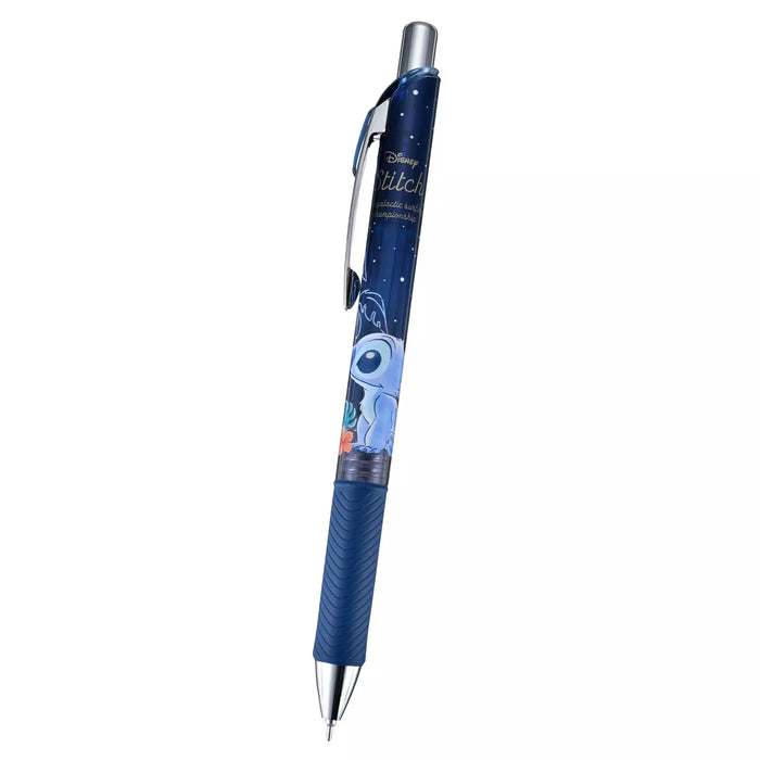 JDS - Stitch Energel 0.5 Gel Ink Ballpoint Pen