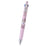 JDS - Minnie & Daisy Sarasa Multi 0.5 Gel Ballpoint Pen and Mechanical Pencil