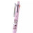 JDS - Minnie & Daisy Sarasa Multi 0.5 Gel Ballpoint Pen and Mechanical Pencil