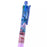 JDS - Stitch Nostalgia Sarasa Multi 0.5 Gel Ballpoint Pen and Mechanical Pencil