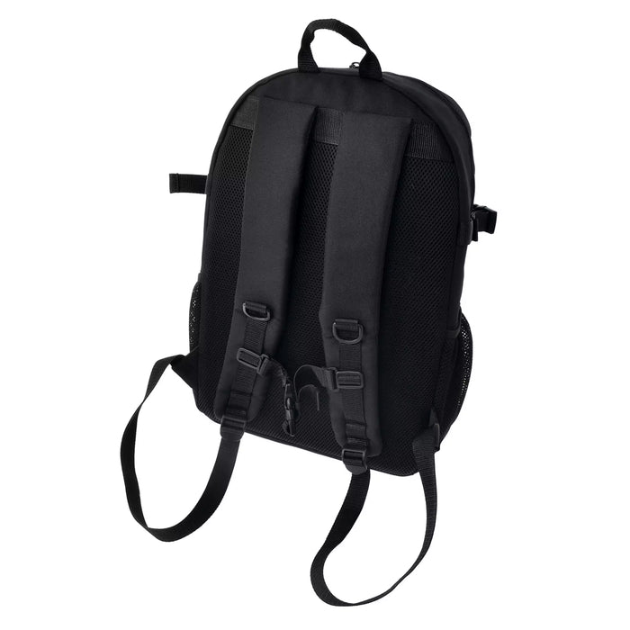 JDS - Zootopia Comic Style x Judy Hopps & Nick Wilde Lemming Businessman Backpack with Pouch (Release Date: Aug 5, 2025)