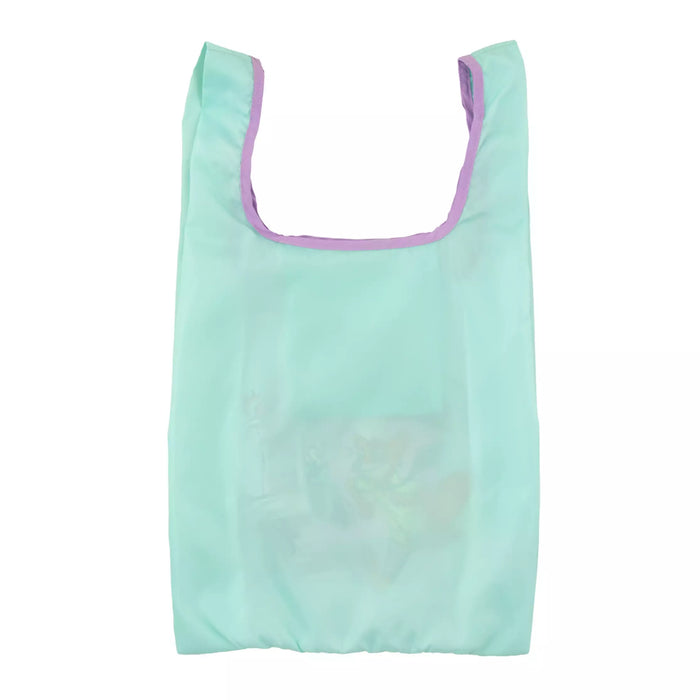 JDS - Zootopia Comic Style x Judy Hopps & Nick Wilde, Lemming Businessman Embroidery Shopping Bag/Eco Bag (Release Date: Aug 5, 2025)