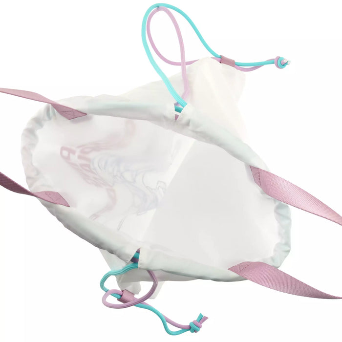 JDS - Zootopia Comic Style x Judy Hopps & Nick Wilde Knapsack (Release Date: Aug 5, 2025)