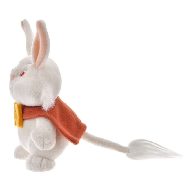 JDS - Disney stanDs Collection x Lilo & Stitch x Dr. Hamsterviel Plush Toy (Release Date: Jun 26, 2025)