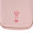 JDS - Minnie Mouse Pouch with Strap, Clear Window, One Color