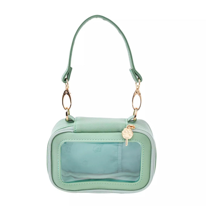 JDS - Nick Wilde Pouch with Strap, Clear Window, One Color