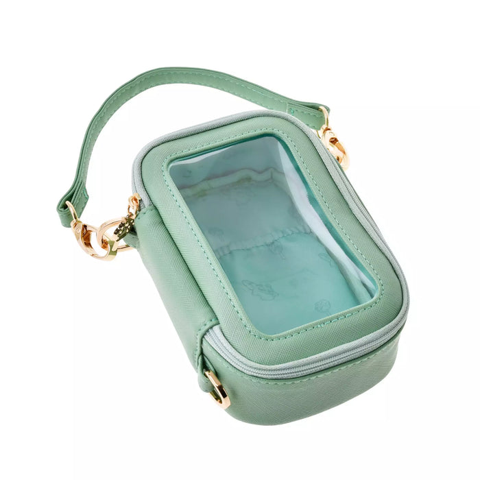 JDS - Nick Wilde Pouch with Strap, Clear Window, One Color