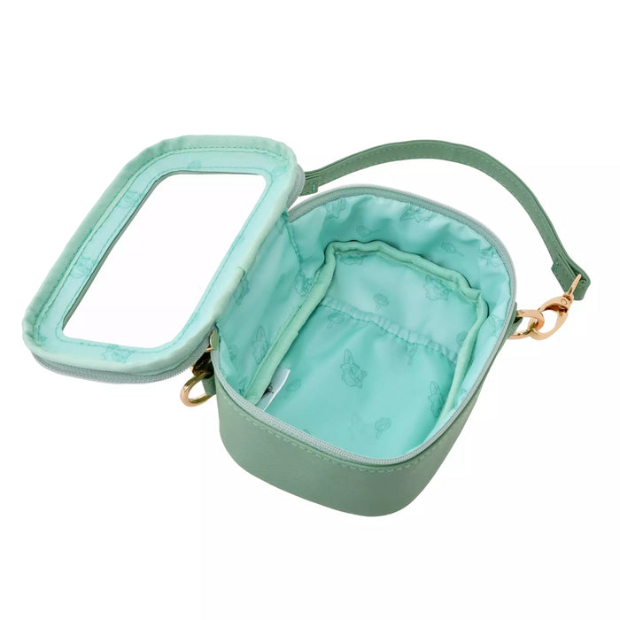 JDS - Nick Wilde Pouch with Strap, Clear Window, One Color