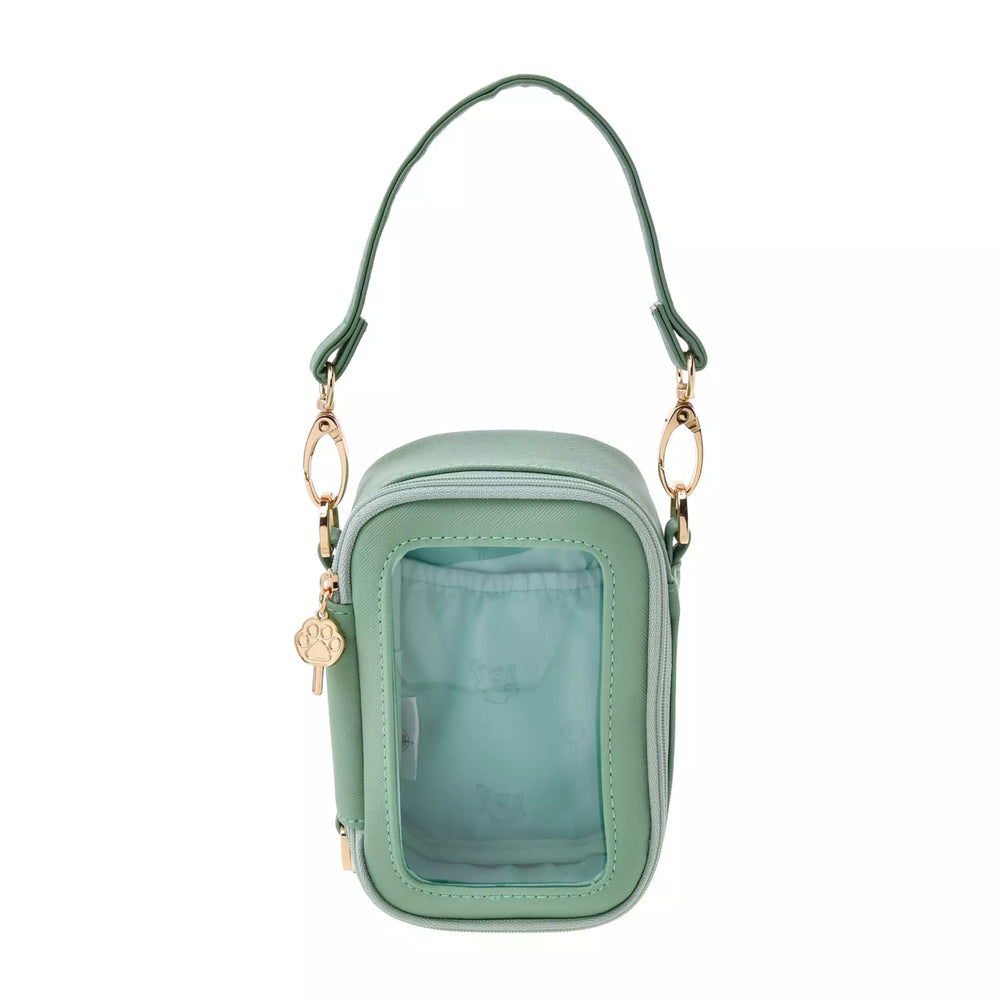 JDS - Nick Wilde Pouch with Strap, Clear Window, One Color