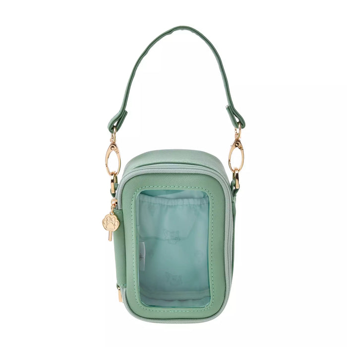 JDS - Nick Wilde Pouch with Strap, Clear Window, One Color