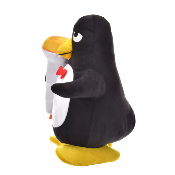 JDS - Toy Story 30th Anniversary x Disney Vault Toy Story Wheezy Plush Toy (Release Date: Oct 21, 2025)