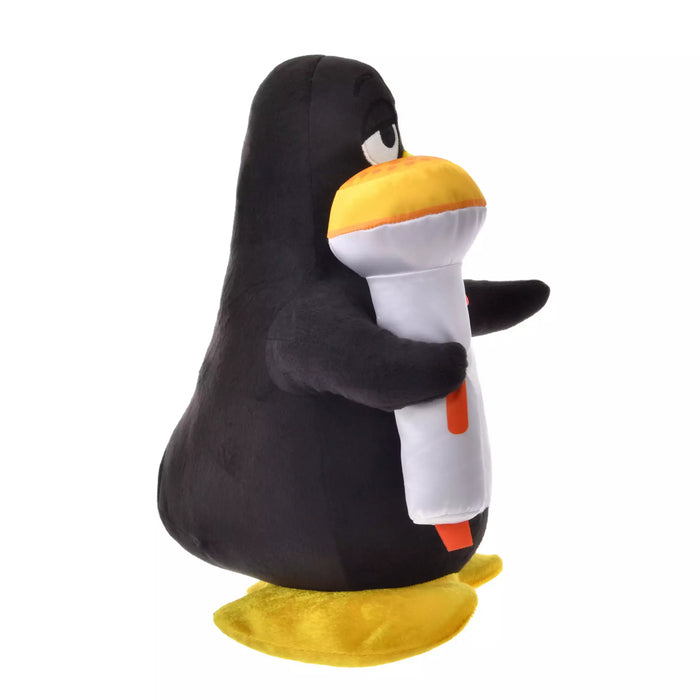JDS - Toy Story 30th Anniversary x Disney Vault Toy Story Wheezy Plush Toy (Release Date: Oct 21, 2025)