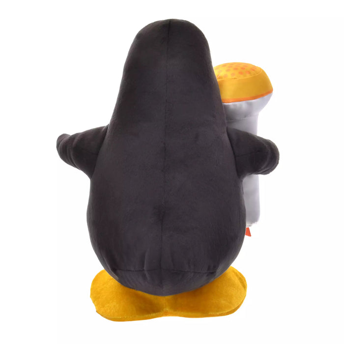 JDS - Toy Story 30th Anniversary x Disney Vault Toy Story Wheezy Plush Toy (Release Date: Oct 21, 2025)