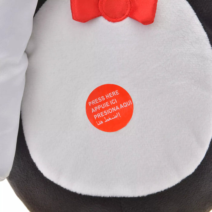 JDS - Toy Story 30th Anniversary x Disney Vault Toy Story Wheezy Plush Toy (Release Date: Oct 21, 2025)