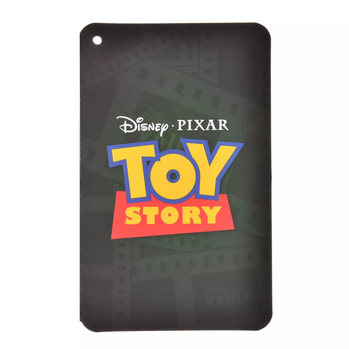 JDS - Toy Story 30th Anniversary x Disney Vault Toy Story Wheezy Plush Toy (Release Date: Oct 21, 2025)