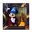 JDS - Magic Disney FANTASIA 85TH - Mickey & Broom Plush Toy Set (Release Date: Dec 9, 2025)