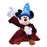 JDS - Magic Disney FANTASIA 85TH - Mickey & Broom Plush Toy Set (Release Date: Dec 9, 2025)