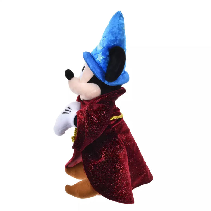 JDS - Magic Disney FANTASIA 85TH - Mickey & Broom Plush Toy Set (Release Date: Dec 9, 2025)
