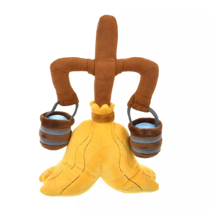JDS - Magic Disney FANTASIA 85TH - Mickey & Broom Plush Toy Set (Release Date: Dec 9, 2025)