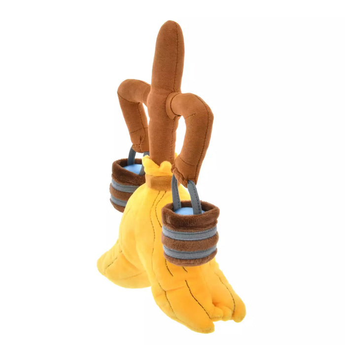 JDS - Magic Disney FANTASIA 85TH - Mickey & Broom Plush Toy Set (Release Date: Dec 9, 2025)