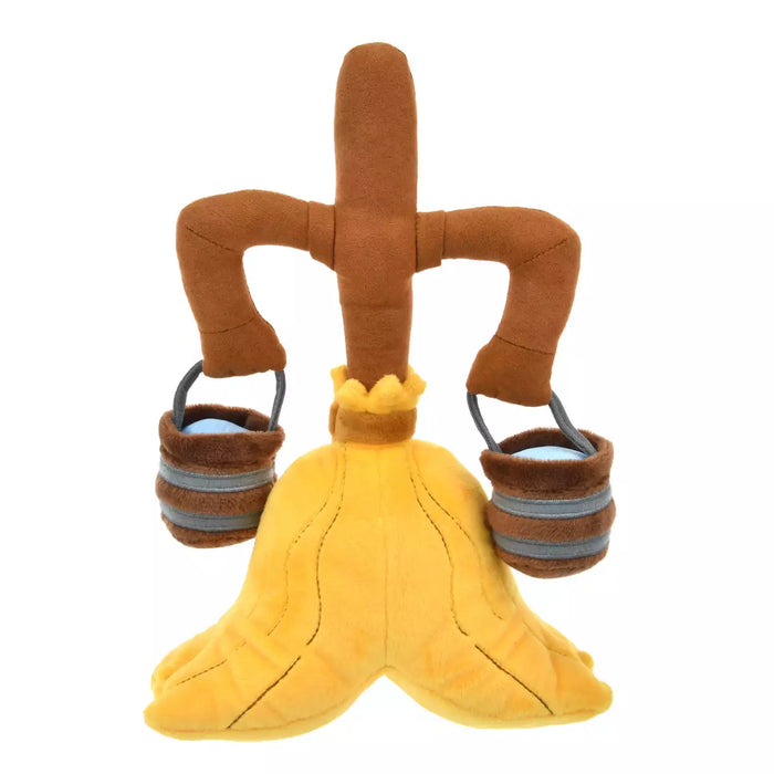 JDS - Magic Disney FANTASIA 85TH - Mickey & Broom Plush Toy Set (Release Date: Dec 9, 2025)