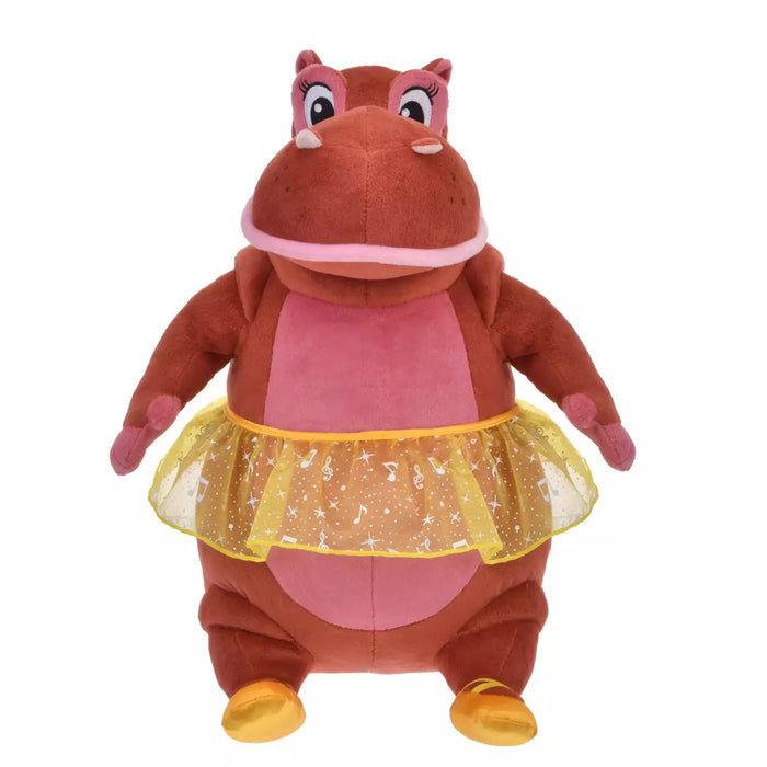 JDS - Magic Disney FANTASIA 85TH - Hyacinth Hippo Plush Toy (Release Date: Dec 9, 2025)