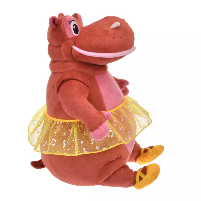 JDS - Magic Disney FANTASIA 85TH - Hyacinth Hippo Plush Toy (Release Date: Dec 9, 2025)