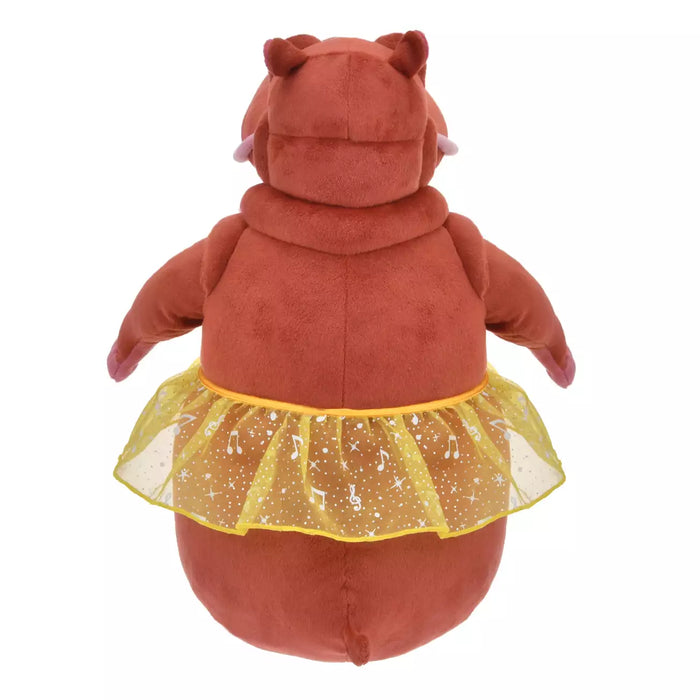 JDS - Magic Disney FANTASIA 85TH - Hyacinth Hippo Plush Toy (Release Date: Dec 9, 2025)